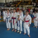 Prvenstvo Hrvatske u katama za mlađe uzraste 2010