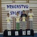 Prvenstvo Splita