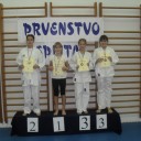 Prvenstvo Splita