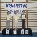 Prvenstvo Splita