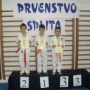 Prvenstvo Splita