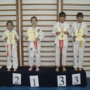 Splitska karate liga