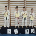 Splitska karate liga