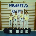 Prvenstvo Splita 2011