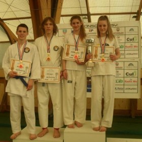 Međugorje Open 2012