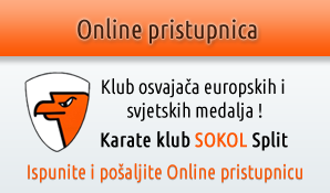 Online pristupnica